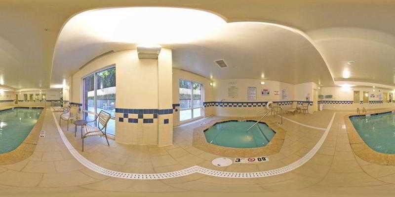 Fairfield Inn & Suites Greensboro Wendover Phòng bức ảnh